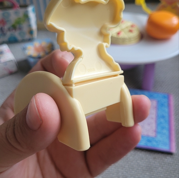 Vintage Kelly Surprise Birthday Party 1999 - Picture 4 of 4